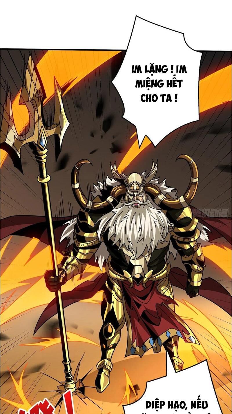 Vừa Chơi Đã Có Tài Khoản Vương Giả Chap 294 - Next Chap 295