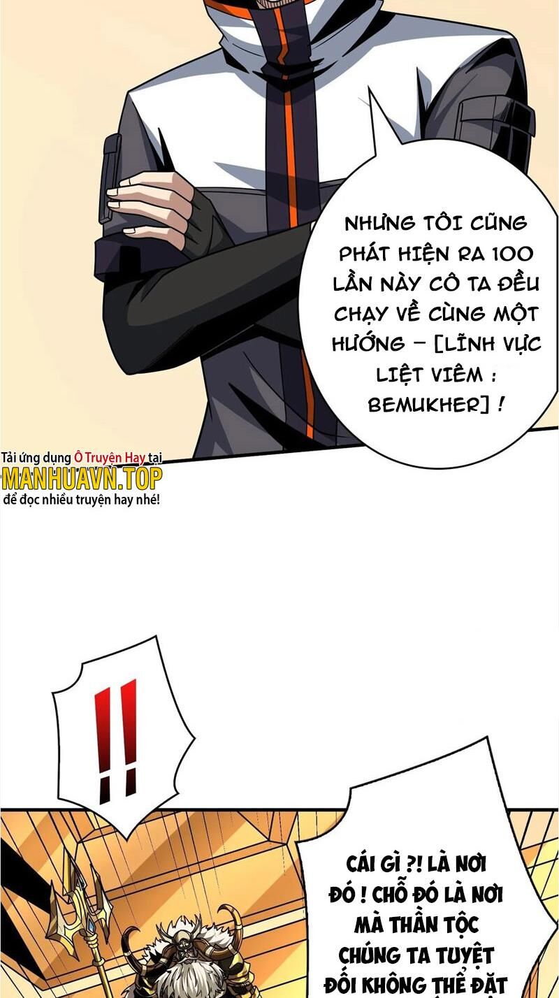 Vừa Chơi Đã Có Tài Khoản Vương Giả Chap 294 - Next Chap 295