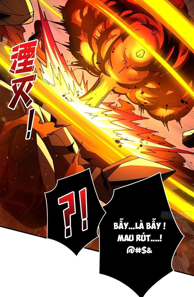 Vừa Chơi Đã Có Tài Khoản Vương Giả Chap 294 - Next Chap 295