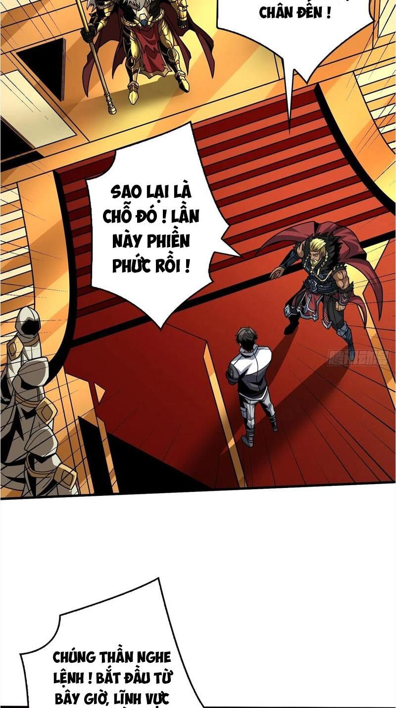 Vừa Chơi Đã Có Tài Khoản Vương Giả Chap 294 - Next Chap 295