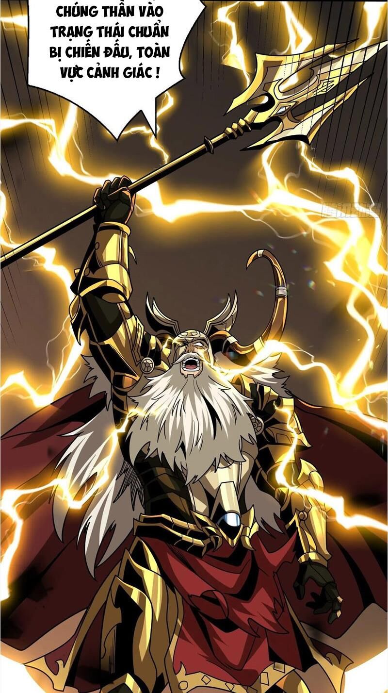 Vừa Chơi Đã Có Tài Khoản Vương Giả Chap 294 - Next Chap 295
