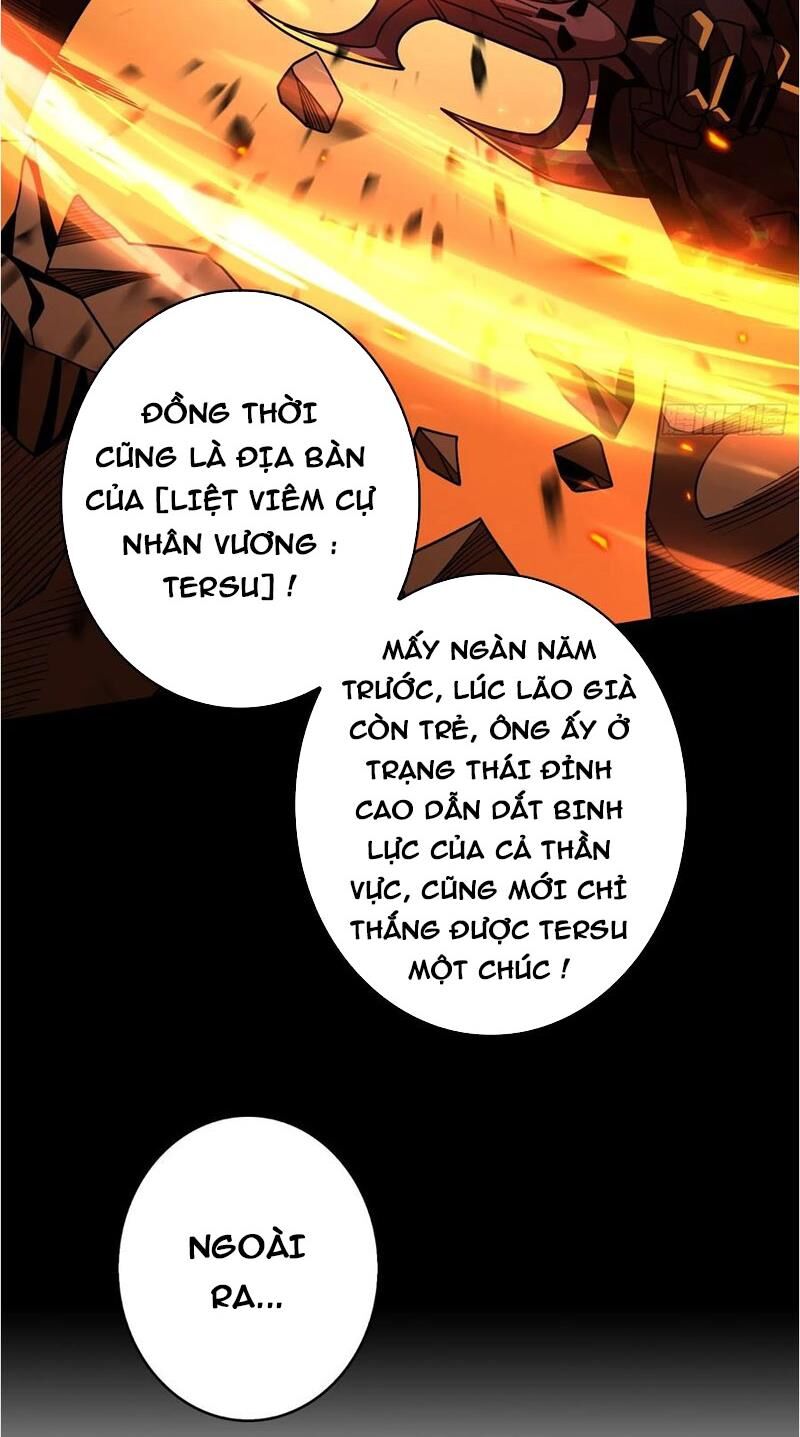 Vừa Chơi Đã Có Tài Khoản Vương Giả Chap 294 - Next Chap 295