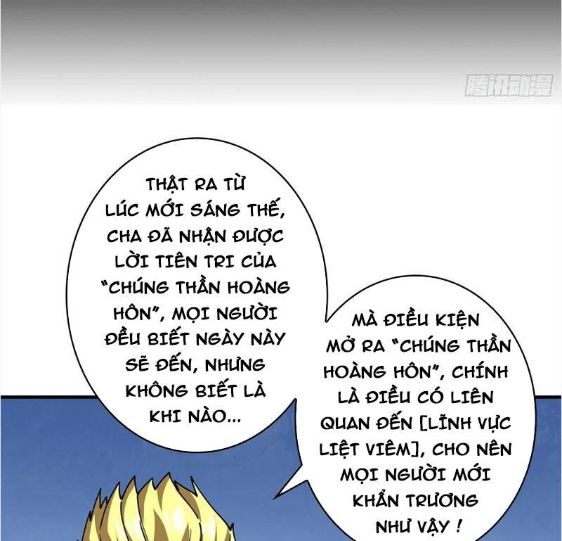 Vừa Chơi Đã Có Tài Khoản Vương Giả Chap 294 - Next Chap 295