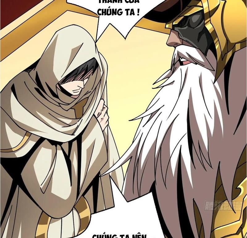 Vừa Chơi Đã Có Tài Khoản Vương Giả Chap 294 - Next Chap 295