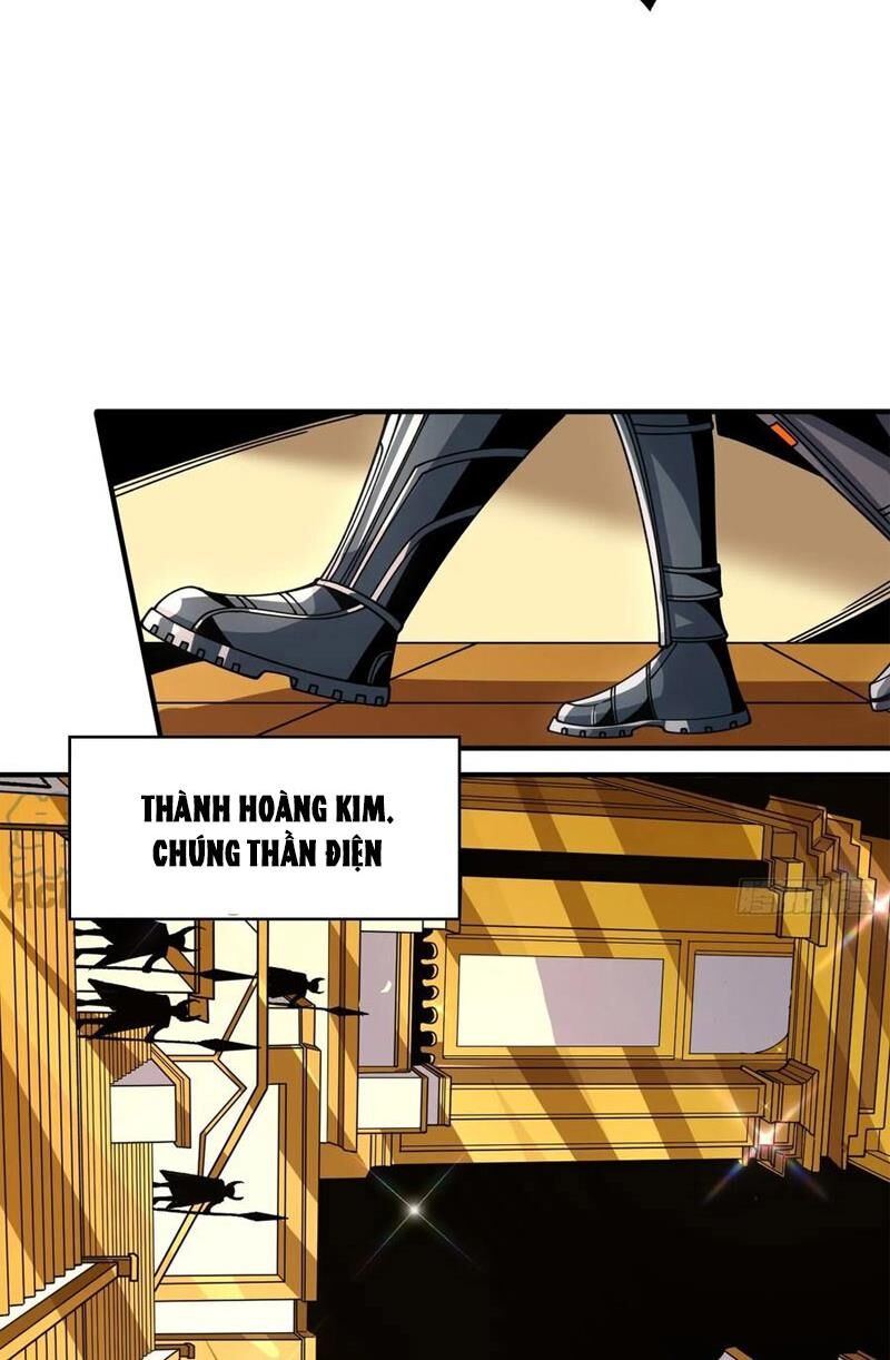 Vừa Chơi Đã Có Tài Khoản Vương Giả Chap 294 - Next Chap 295