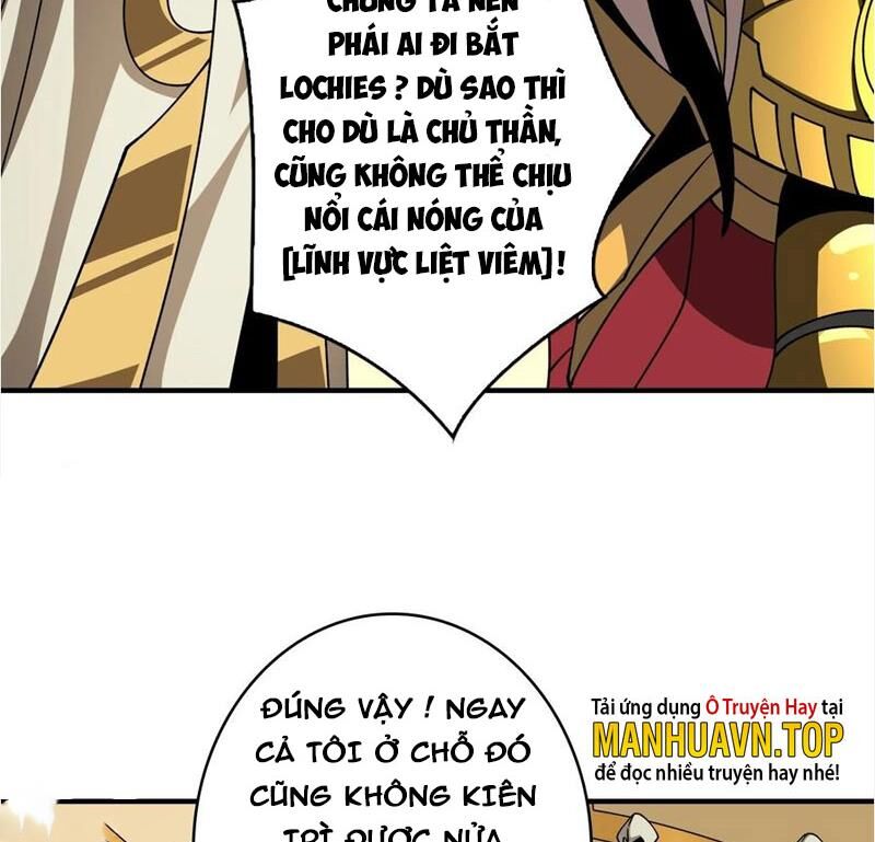Vừa Chơi Đã Có Tài Khoản Vương Giả Chap 294 - Next Chap 295