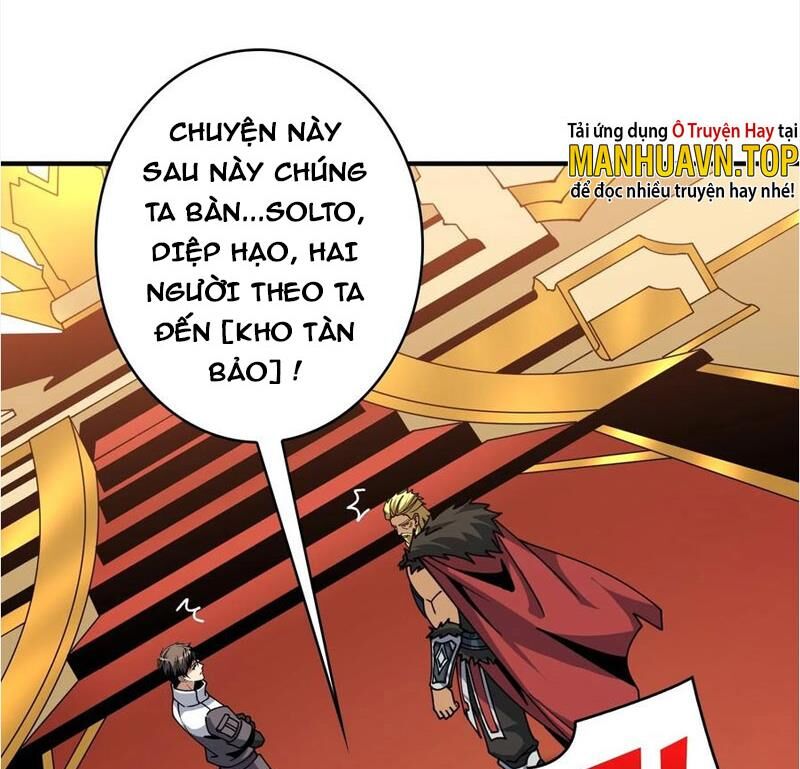 Vừa Chơi Đã Có Tài Khoản Vương Giả Chap 294 - Next Chap 295