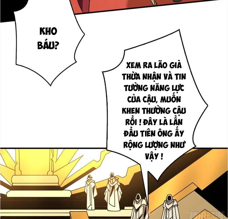 Vừa Chơi Đã Có Tài Khoản Vương Giả Chap 294 - Next Chap 295