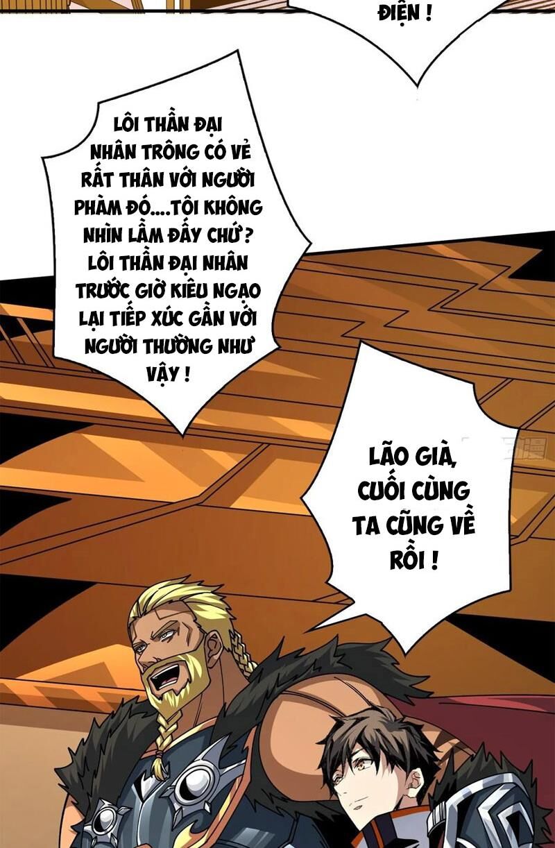 Vừa Chơi Đã Có Tài Khoản Vương Giả Chap 294 - Next Chap 295