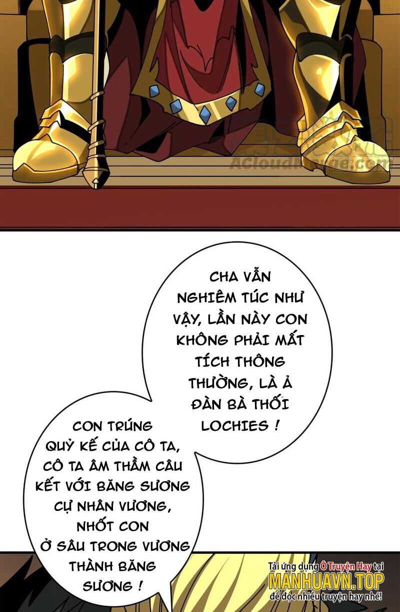 Vừa Chơi Đã Có Tài Khoản Vương Giả Chap 294 - Next Chap 295