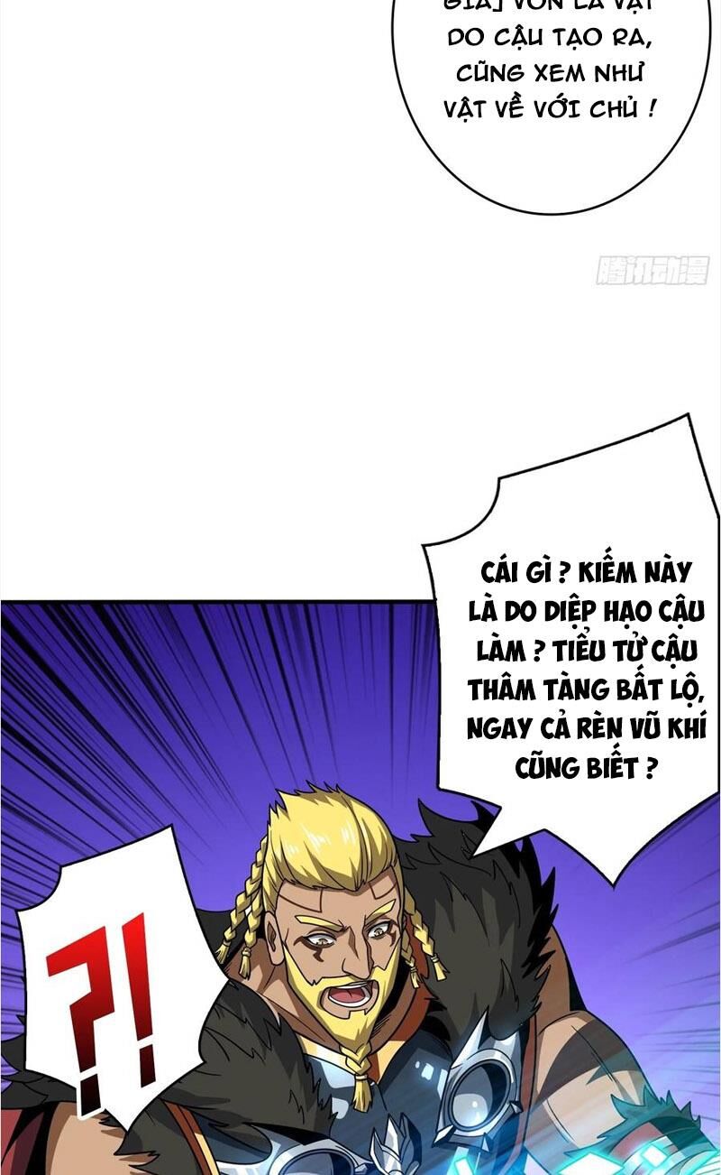 Vừa Chơi Đã Có Tài Khoản Vương Giả Chap 295 - Next Chap 296