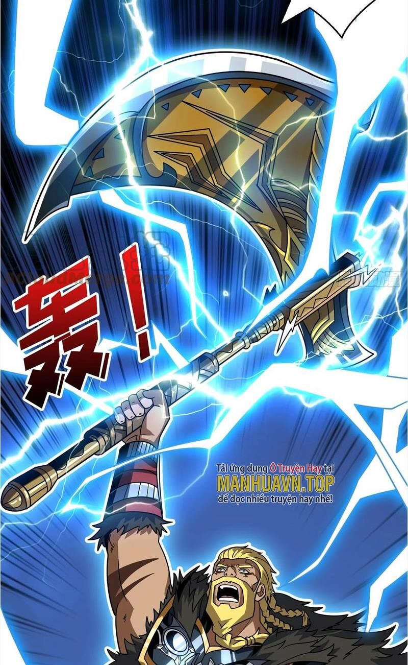 Vừa Chơi Đã Có Tài Khoản Vương Giả Chap 295 - Next Chap 296