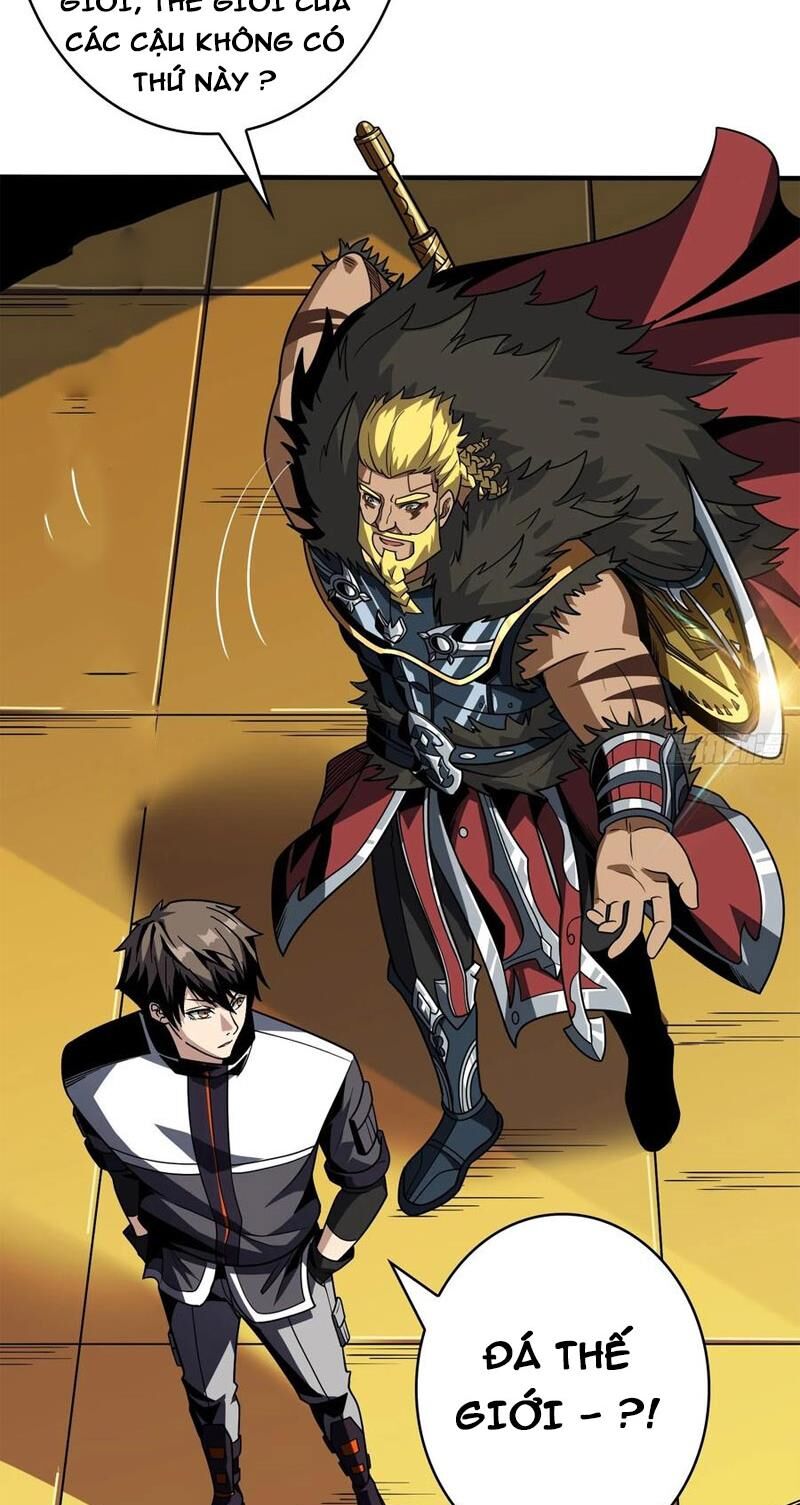 Vừa Chơi Đã Có Tài Khoản Vương Giả Chap 295 - Next Chap 296