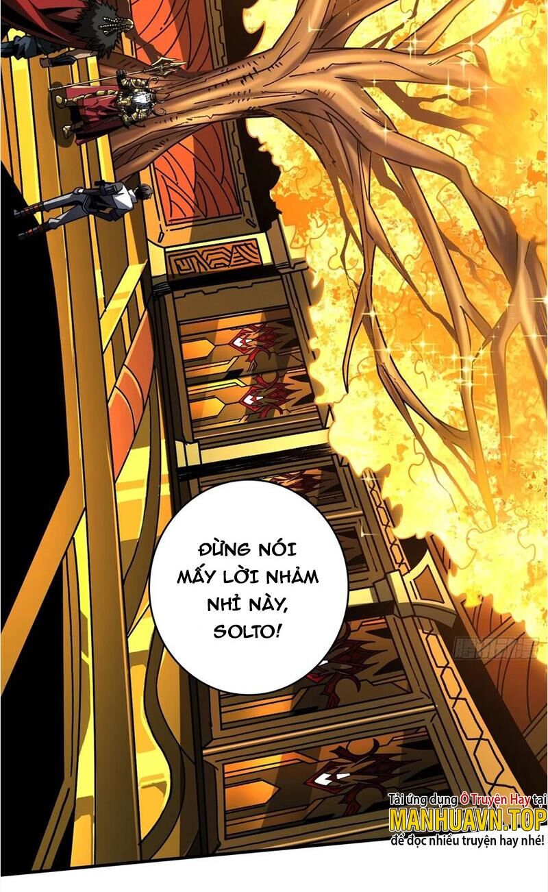 Vừa Chơi Đã Có Tài Khoản Vương Giả Chap 295 - Next Chap 296