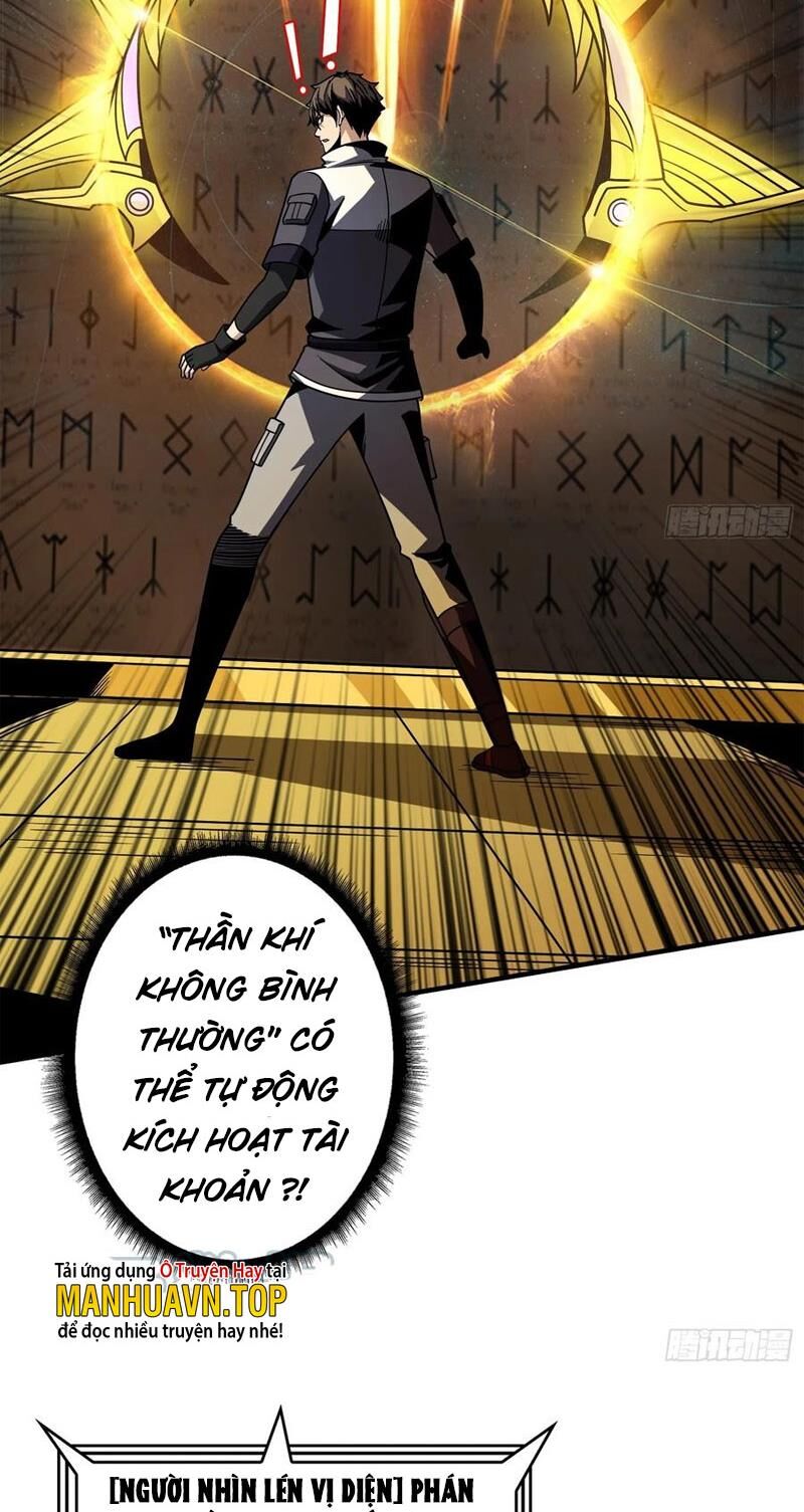 Vừa Chơi Đã Có Tài Khoản Vương Giả Chap 295 - Next Chap 296