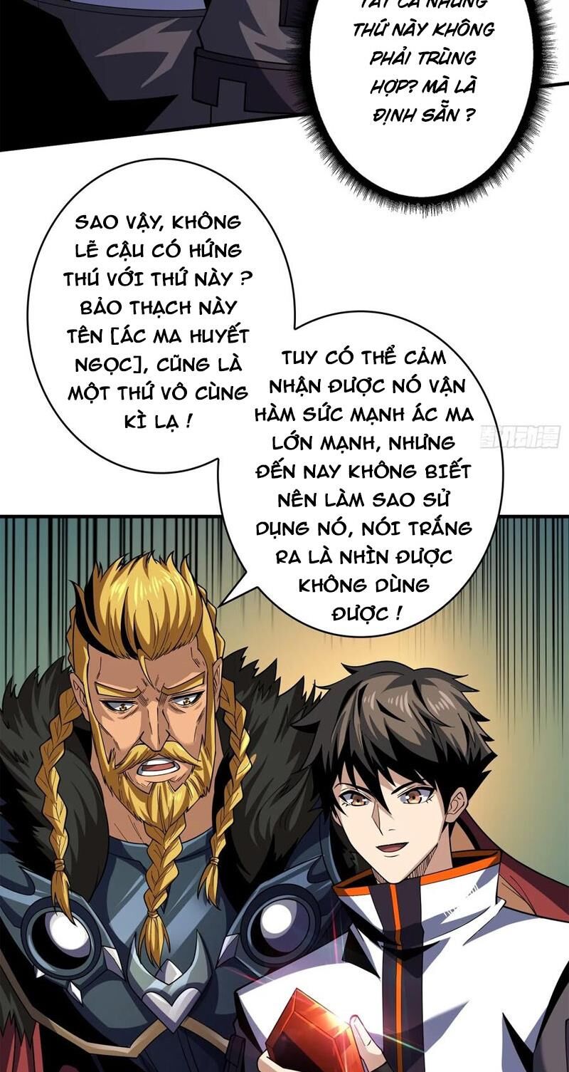 Vừa Chơi Đã Có Tài Khoản Vương Giả Chap 295 - Next Chap 296