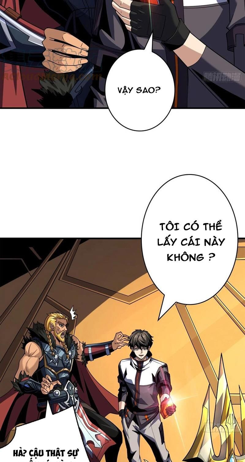 Vừa Chơi Đã Có Tài Khoản Vương Giả Chap 295 - Next Chap 296