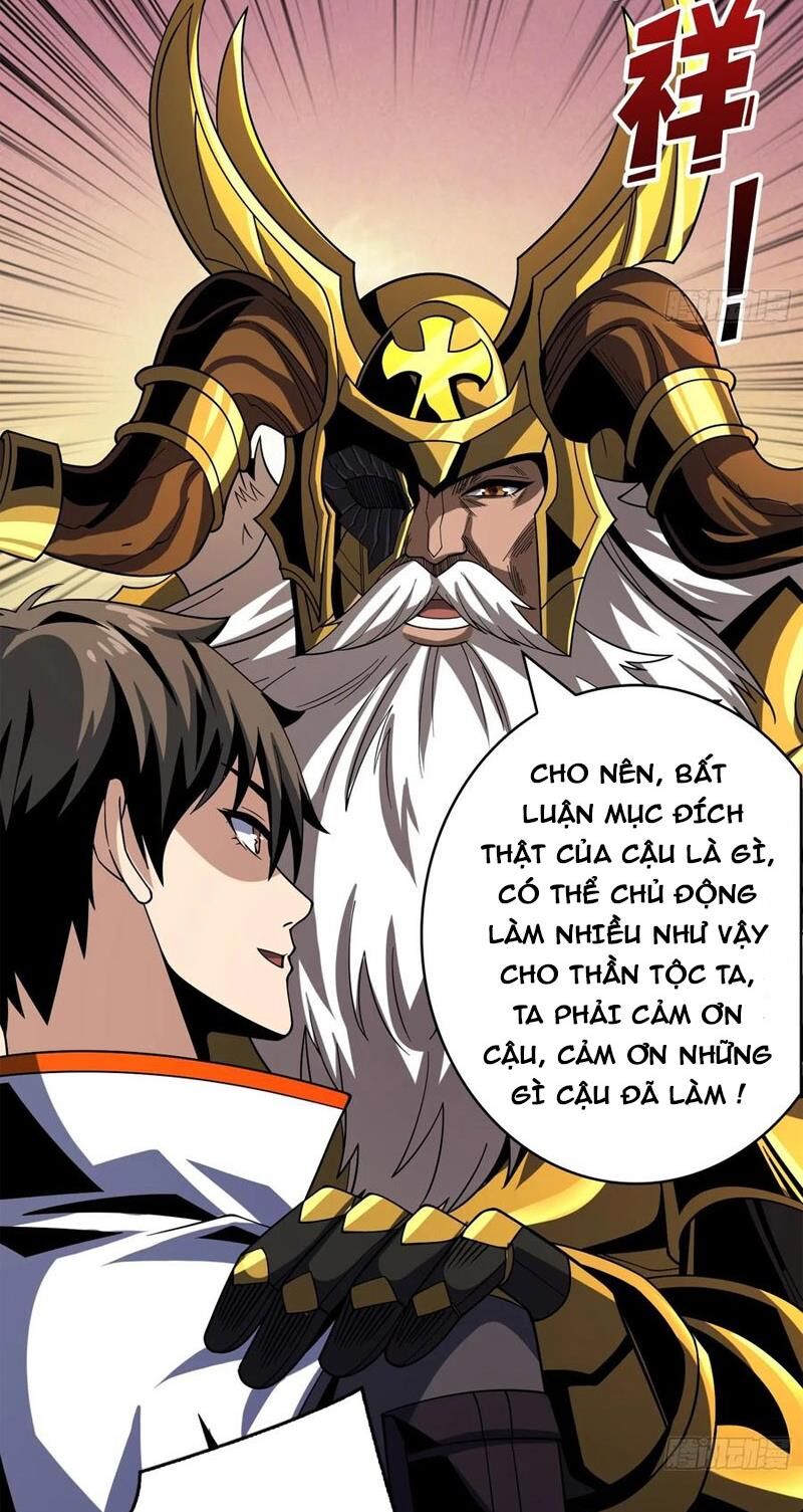 Vừa Chơi Đã Có Tài Khoản Vương Giả Chap 295 - Next Chap 296