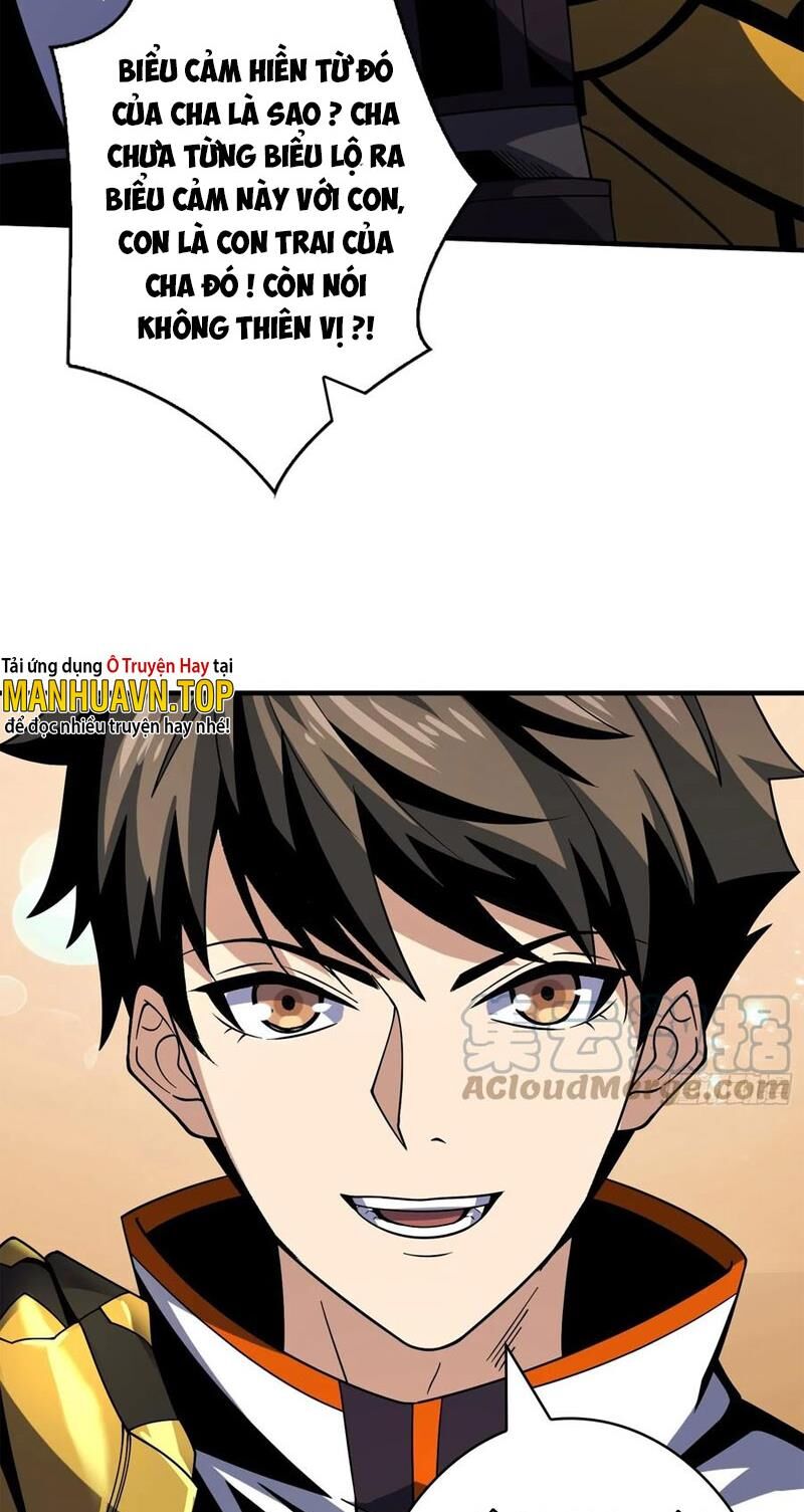 Vừa Chơi Đã Có Tài Khoản Vương Giả Chap 295 - Next Chap 296