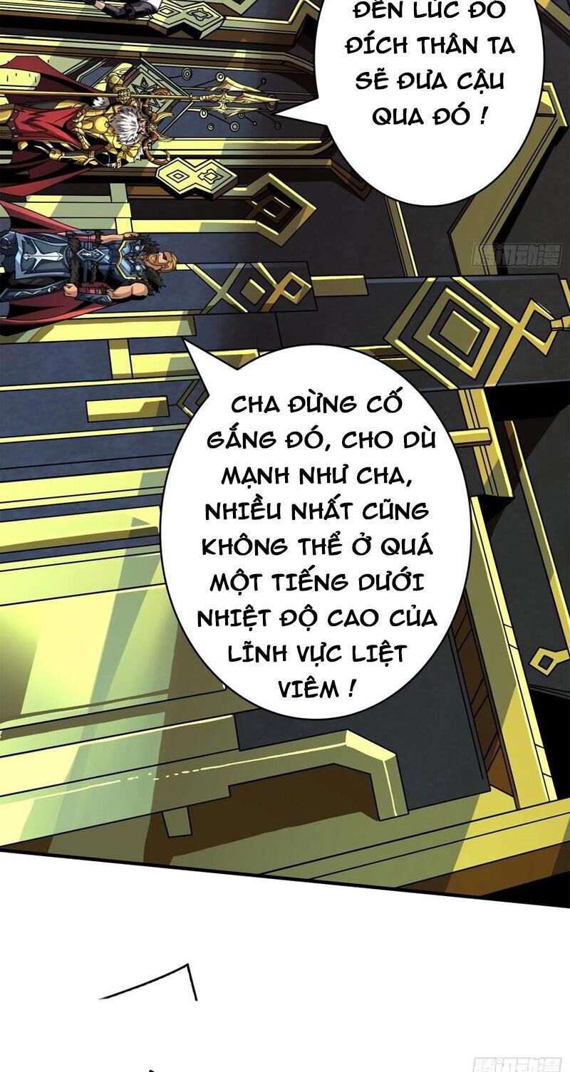 Vừa Chơi Đã Có Tài Khoản Vương Giả Chap 295 - Next Chap 296
