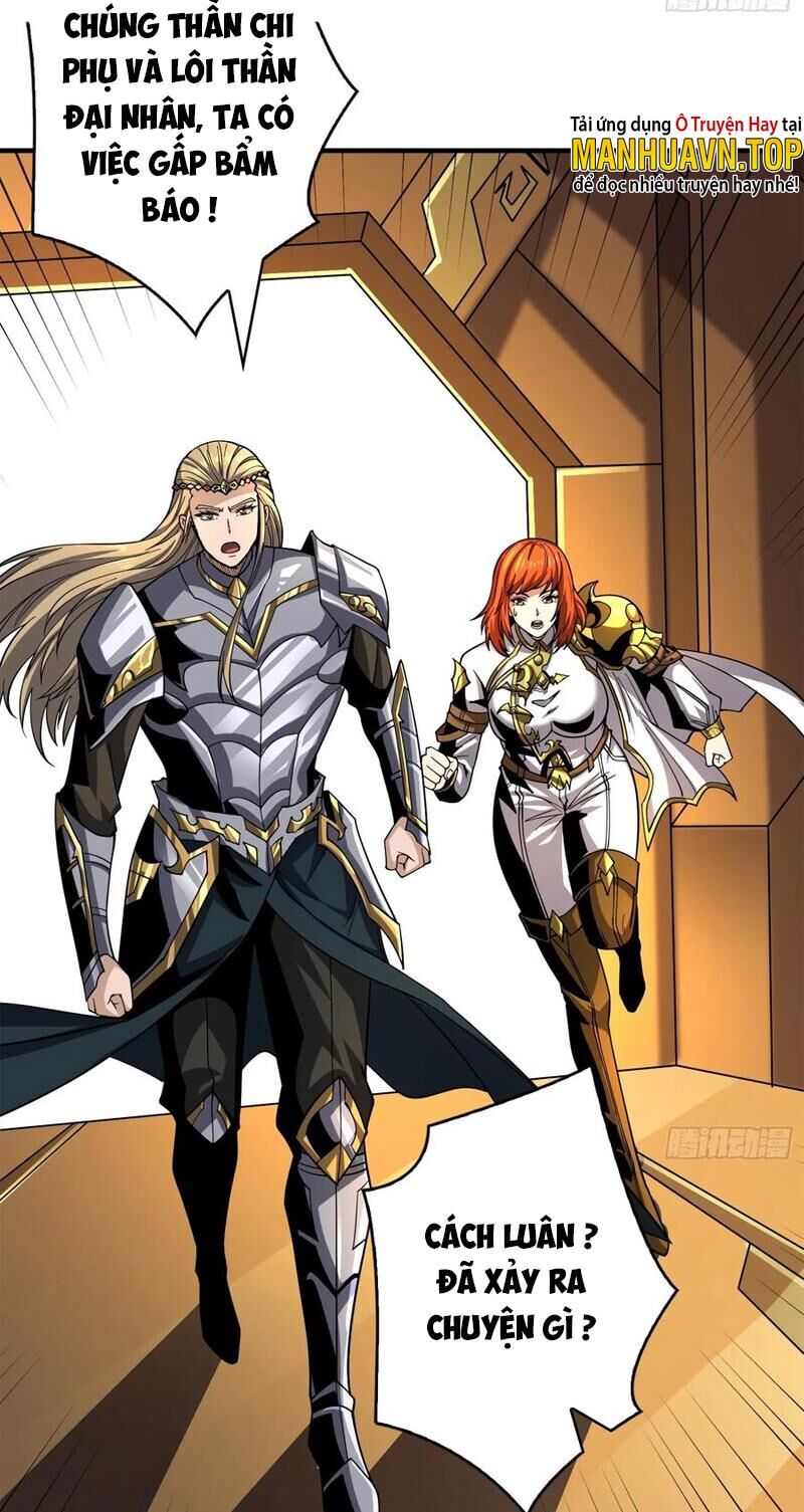 Vừa Chơi Đã Có Tài Khoản Vương Giả Chap 295 - Next Chap 296