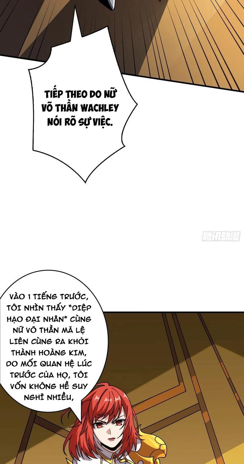 Vừa Chơi Đã Có Tài Khoản Vương Giả Chap 295 - Next Chap 296