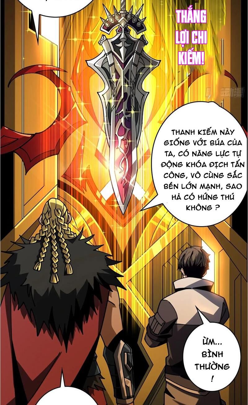 Vừa Chơi Đã Có Tài Khoản Vương Giả Chap 295 - Next Chap 296