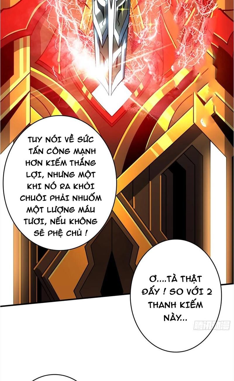 Vừa Chơi Đã Có Tài Khoản Vương Giả Chap 295 - Next Chap 296