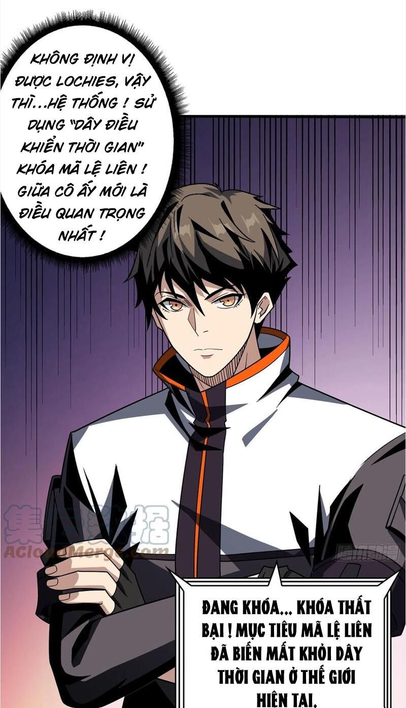 Vừa Chơi Đã Có Tài Khoản Vương Giả Chap 296 - Next Chap 297