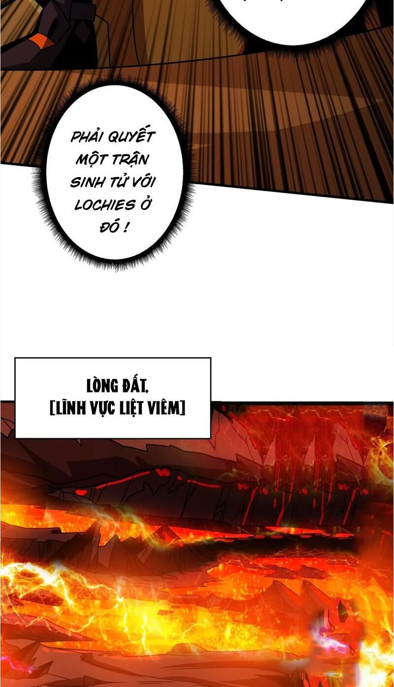 Vừa Chơi Đã Có Tài Khoản Vương Giả Chap 296 - Next Chap 297