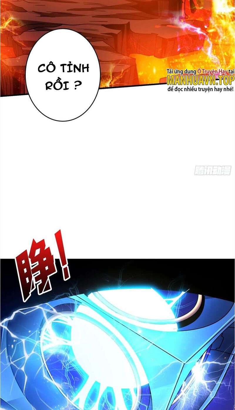 Vừa Chơi Đã Có Tài Khoản Vương Giả Chap 296 - Next Chap 297