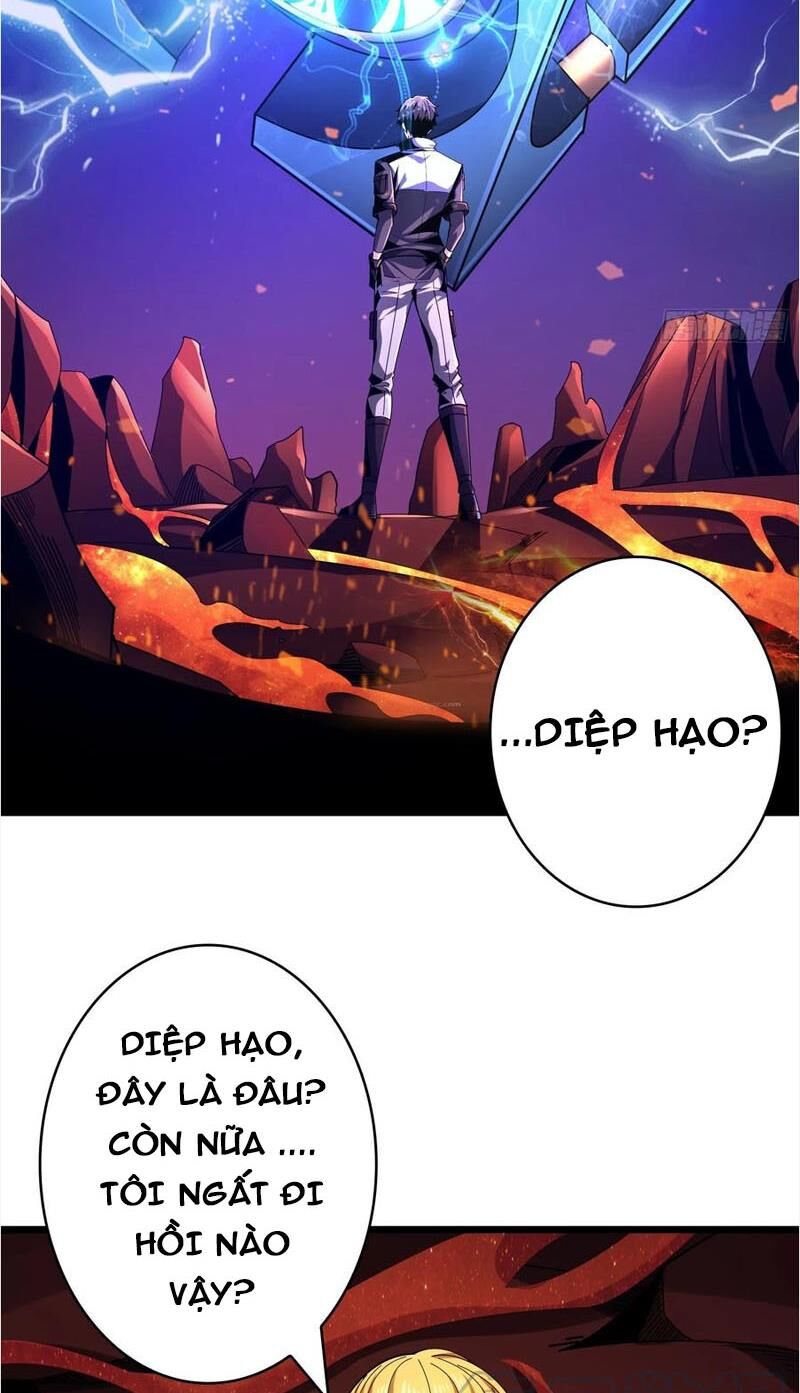 Vừa Chơi Đã Có Tài Khoản Vương Giả Chap 296 - Next Chap 297