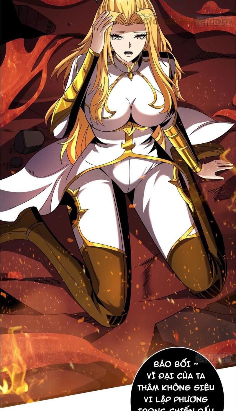 Vừa Chơi Đã Có Tài Khoản Vương Giả Chap 296 - Next Chap 297