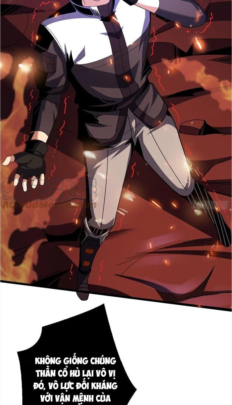 Vừa Chơi Đã Có Tài Khoản Vương Giả Chap 296 - Next Chap 297