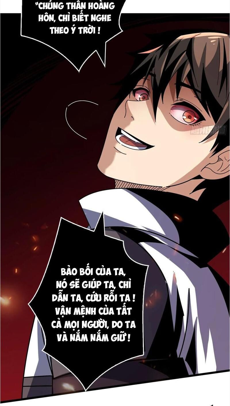 Vừa Chơi Đã Có Tài Khoản Vương Giả Chap 296 - Next Chap 297