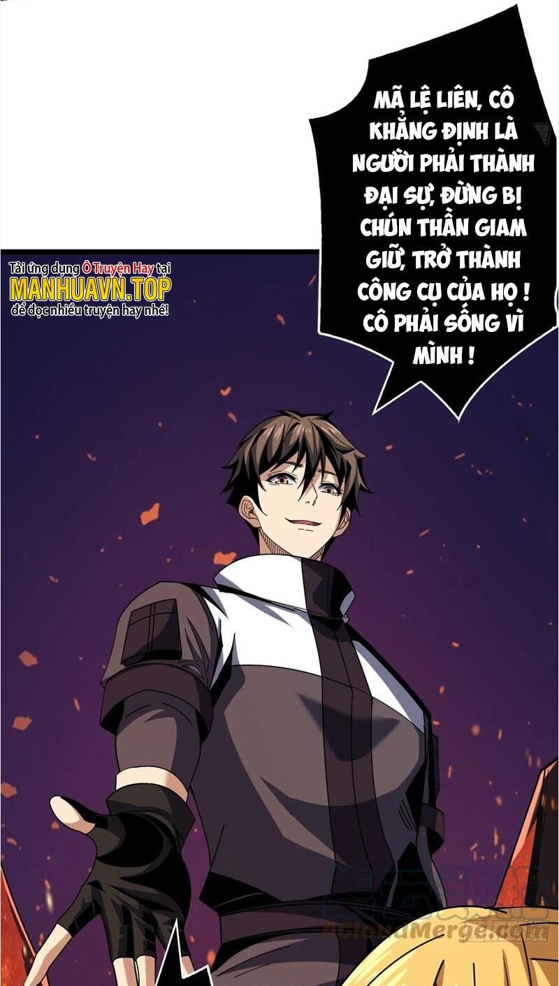 Vừa Chơi Đã Có Tài Khoản Vương Giả Chap 296 - Next Chap 297
