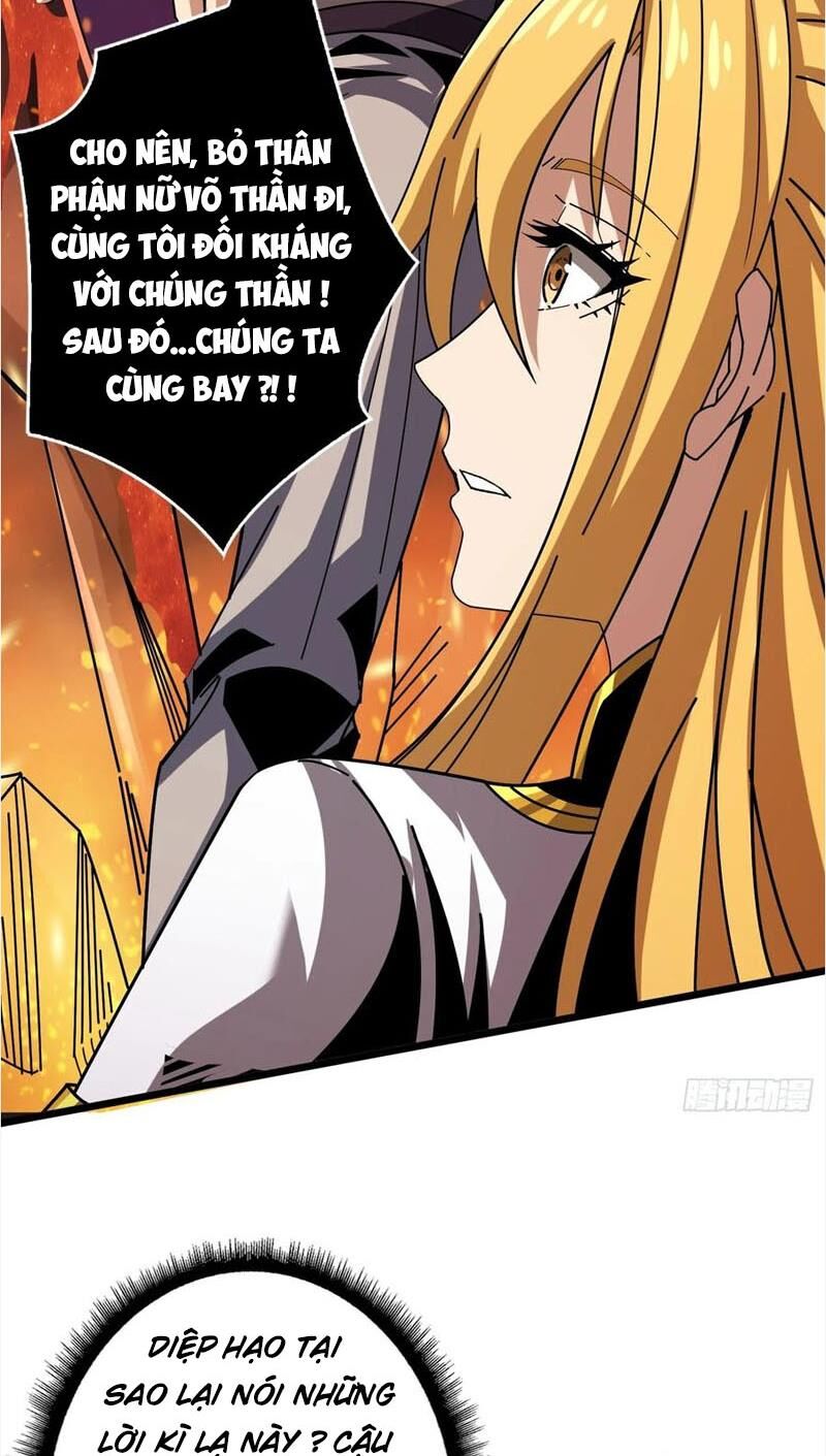 Vừa Chơi Đã Có Tài Khoản Vương Giả Chap 296 - Next Chap 297