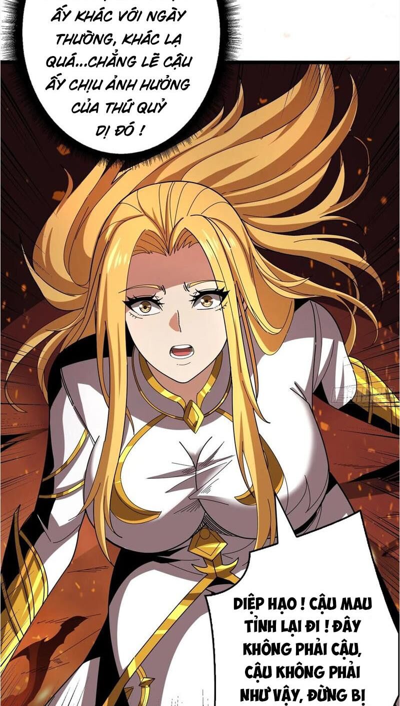 Vừa Chơi Đã Có Tài Khoản Vương Giả Chap 296 - Next Chap 297