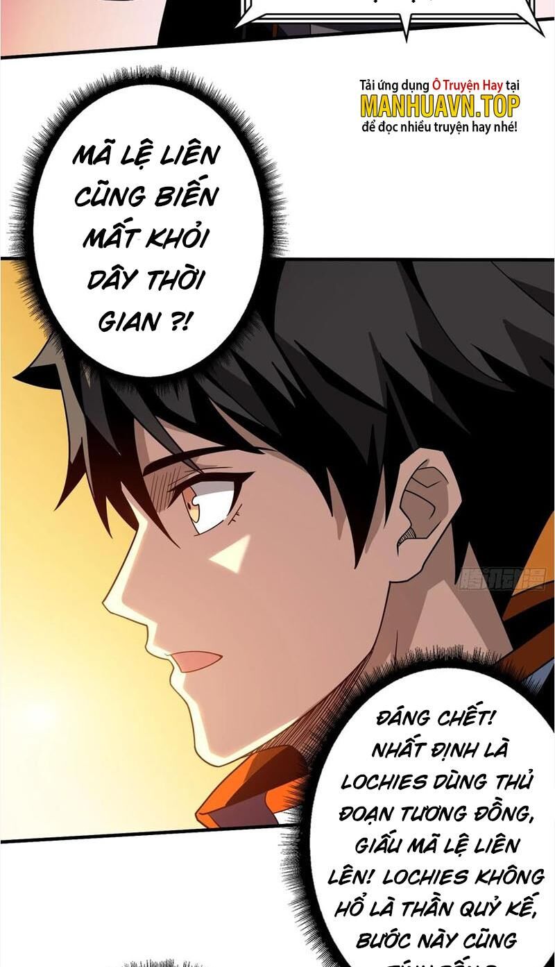 Vừa Chơi Đã Có Tài Khoản Vương Giả Chap 296 - Next Chap 297