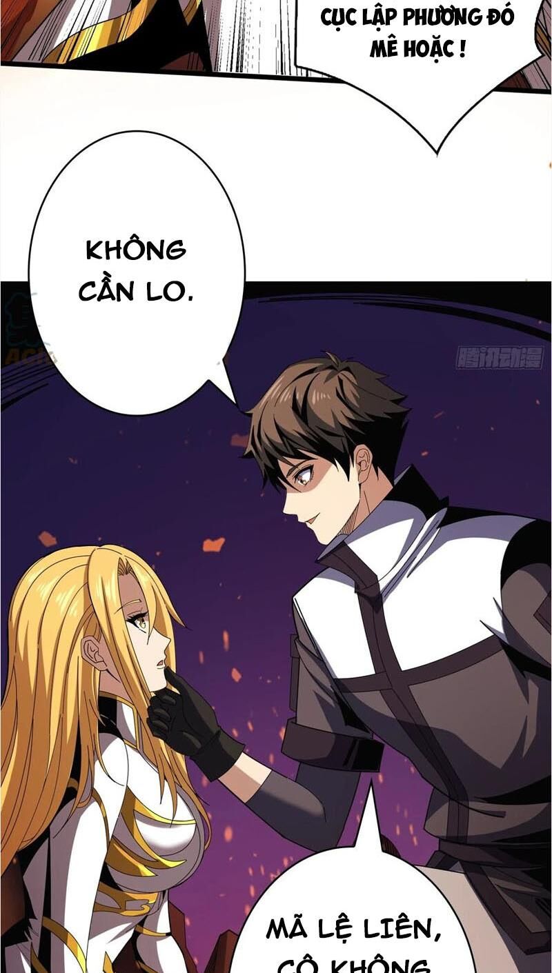 Vừa Chơi Đã Có Tài Khoản Vương Giả Chap 296 - Next Chap 297