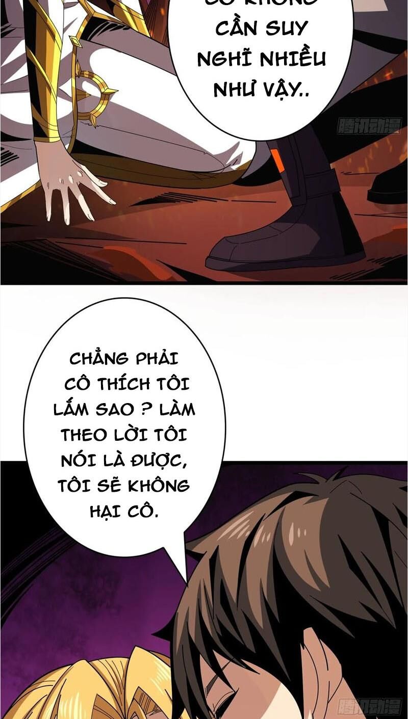 Vừa Chơi Đã Có Tài Khoản Vương Giả Chap 296 - Next Chap 297