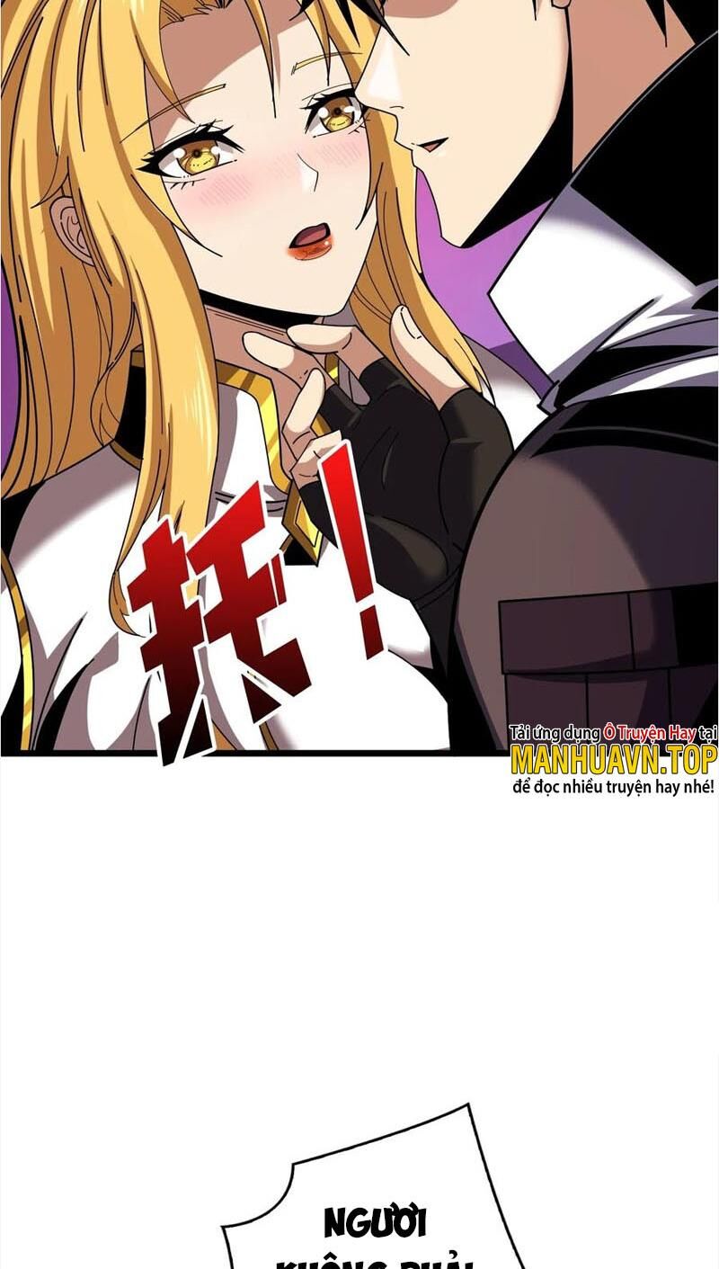 Vừa Chơi Đã Có Tài Khoản Vương Giả Chap 296 - Next Chap 297