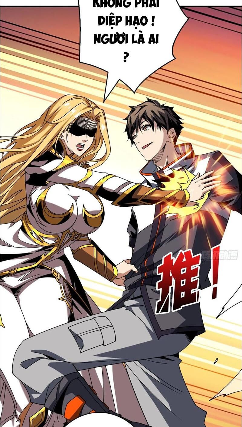 Vừa Chơi Đã Có Tài Khoản Vương Giả Chap 296 - Next Chap 297