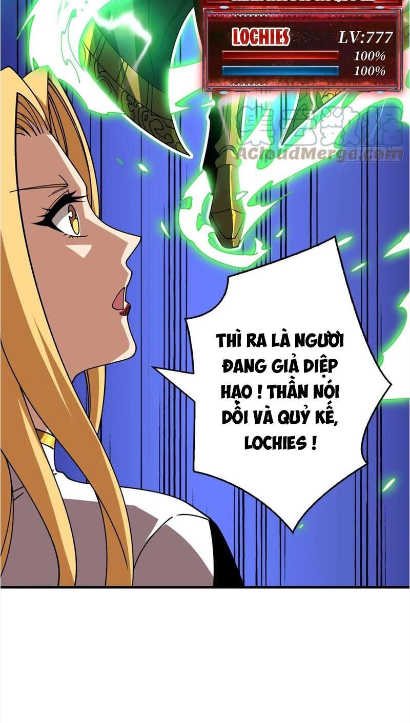 Vừa Chơi Đã Có Tài Khoản Vương Giả Chap 296 - Next Chap 297