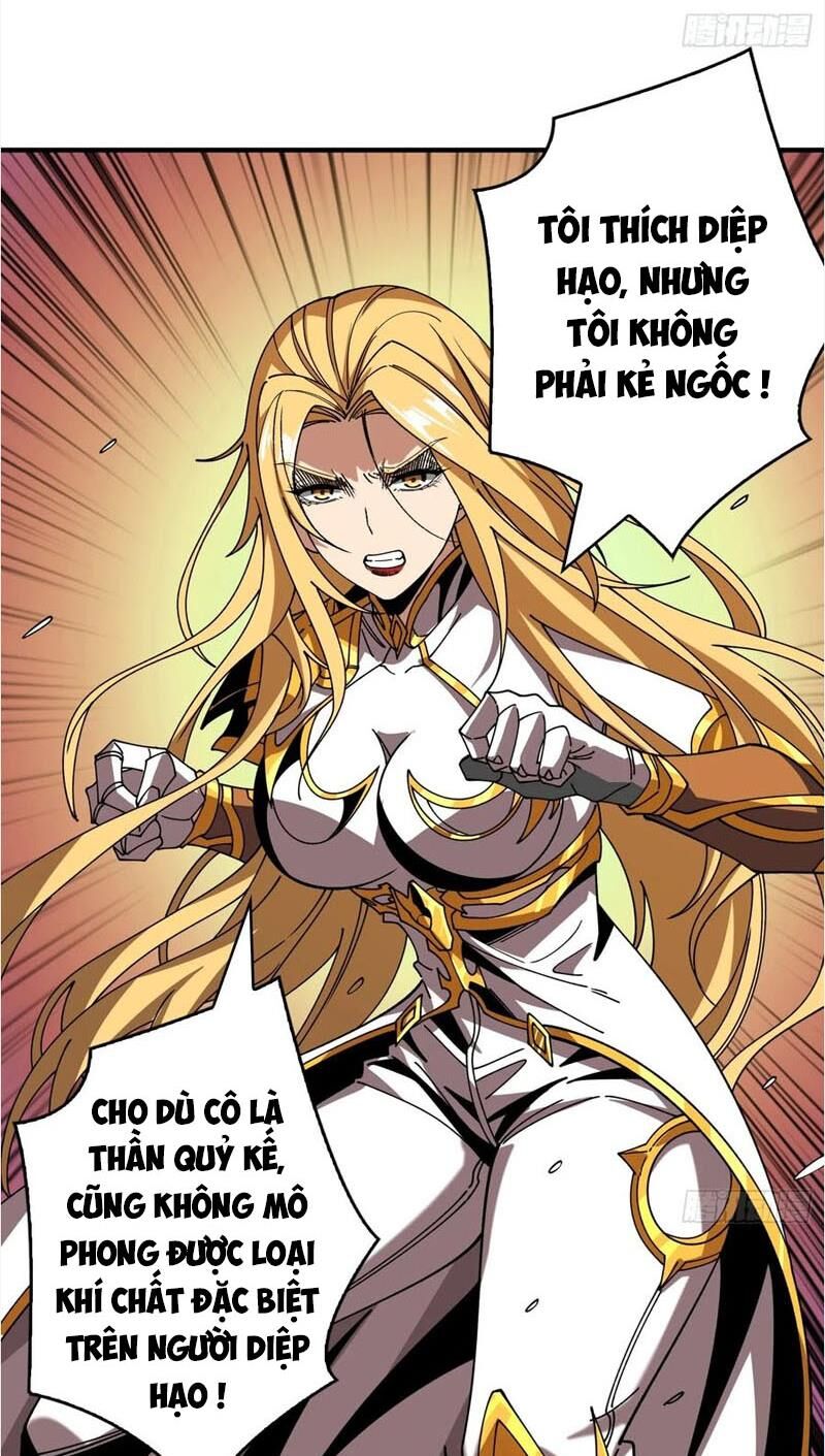Vừa Chơi Đã Có Tài Khoản Vương Giả Chap 296 - Next Chap 297