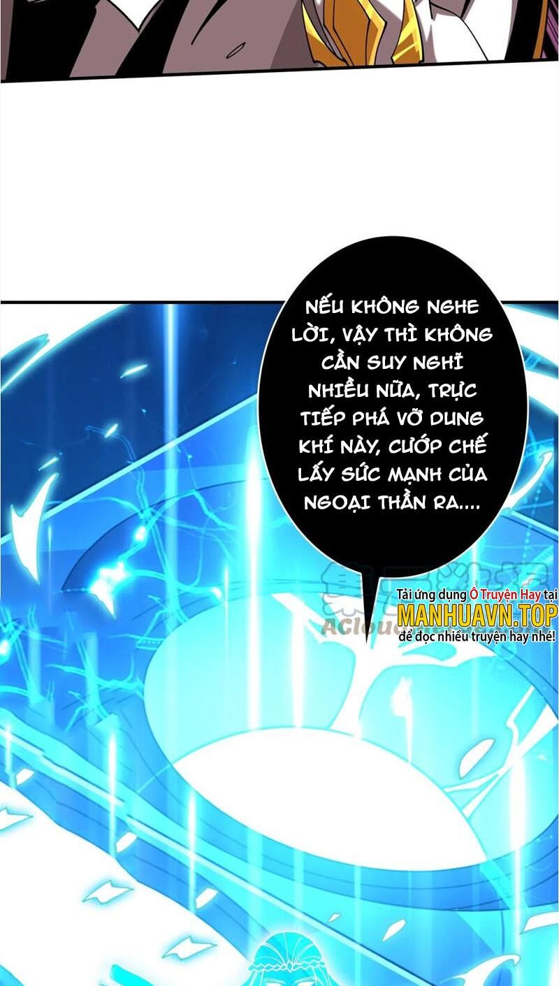 Vừa Chơi Đã Có Tài Khoản Vương Giả Chap 296 - Next Chap 297