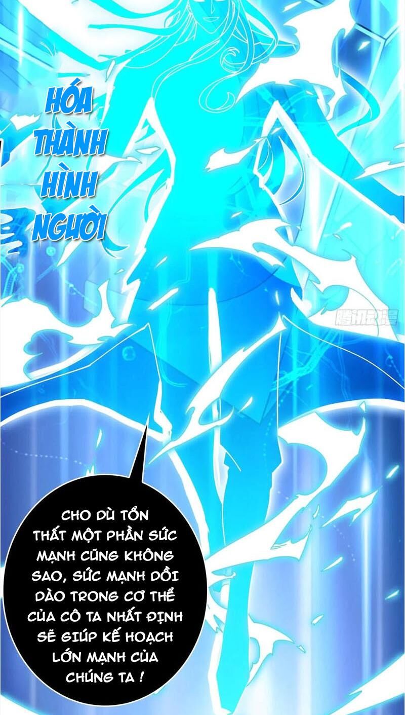 Vừa Chơi Đã Có Tài Khoản Vương Giả Chap 296 - Next Chap 297