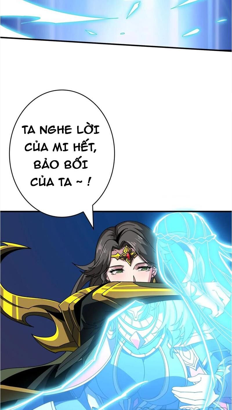 Vừa Chơi Đã Có Tài Khoản Vương Giả Chap 296 - Next Chap 297