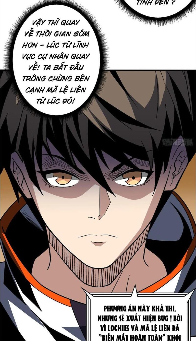 Vừa Chơi Đã Có Tài Khoản Vương Giả Chap 296 - Next Chap 297