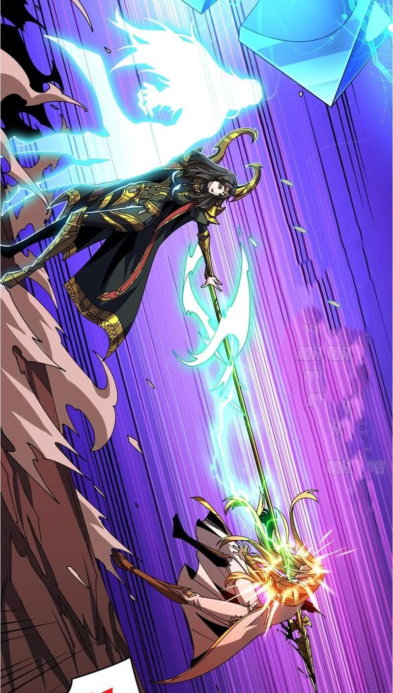 Vừa Chơi Đã Có Tài Khoản Vương Giả Chap 296 - Next Chap 297
